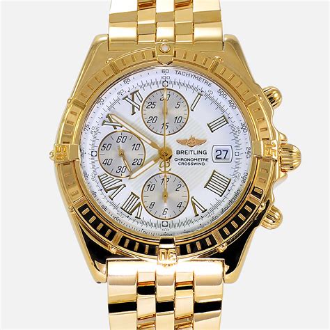 breitling watches gold coast|Breitling day date watch.